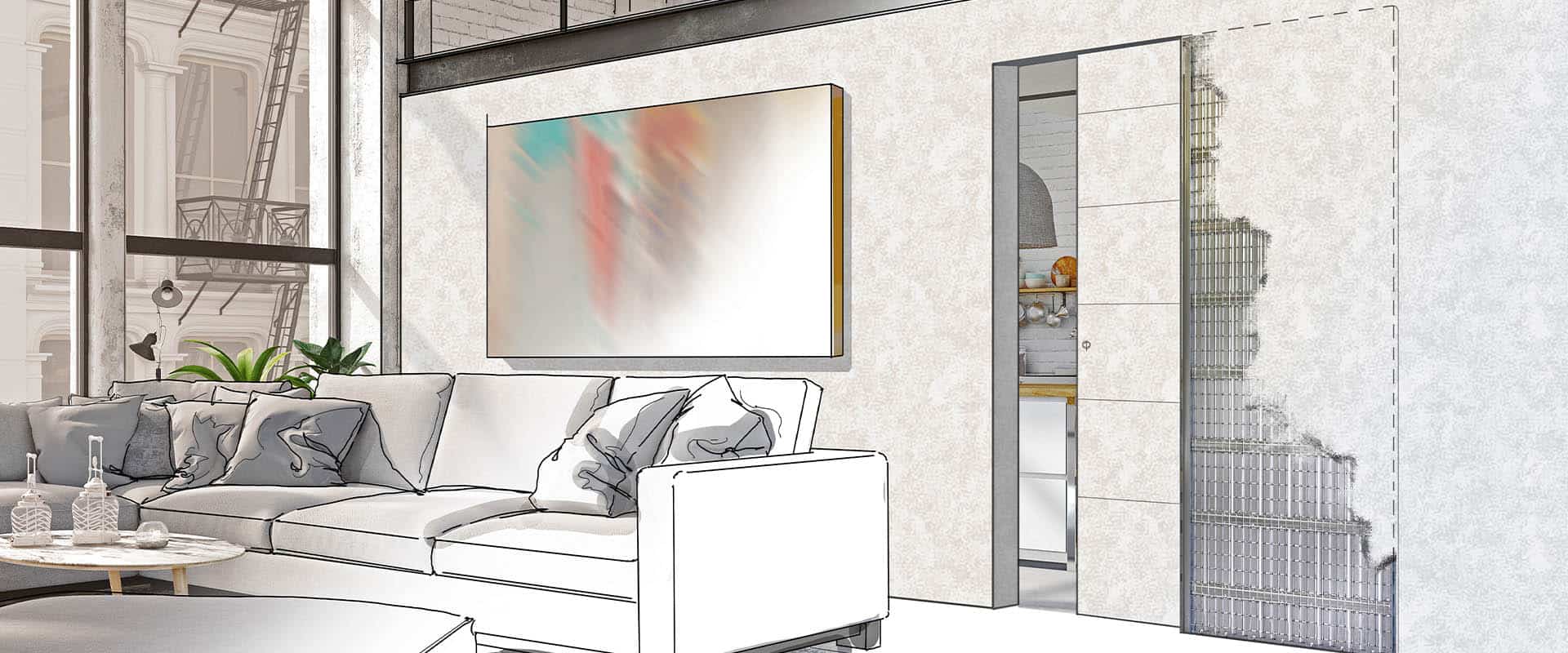 Sliding Doors