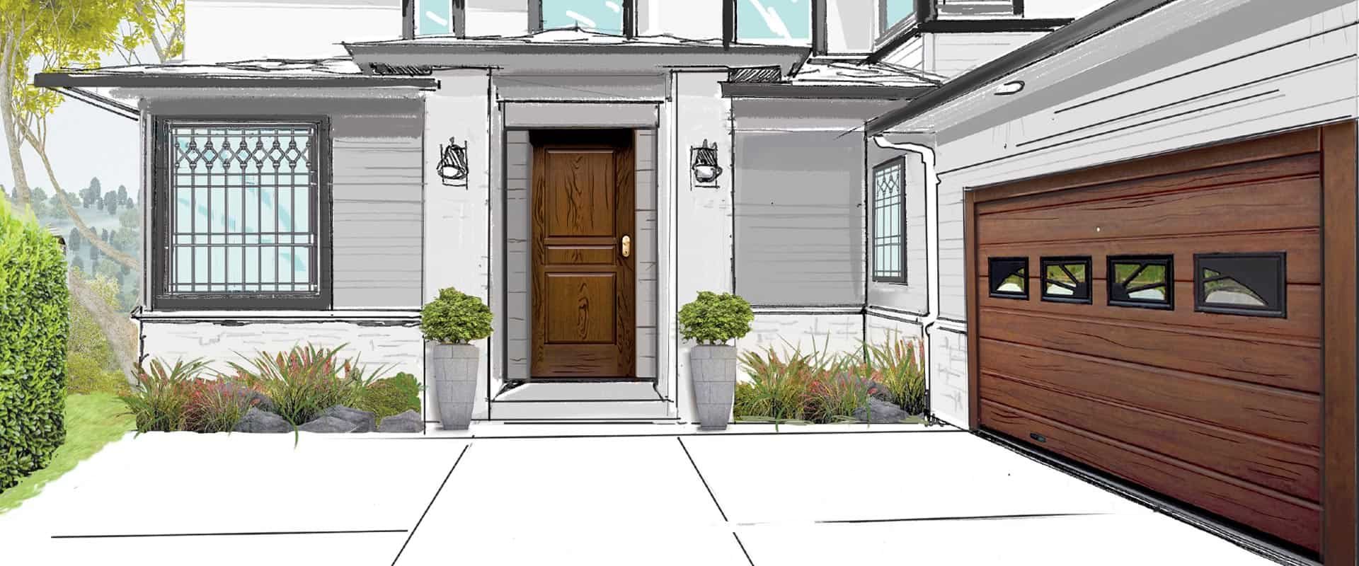 Garage Doors