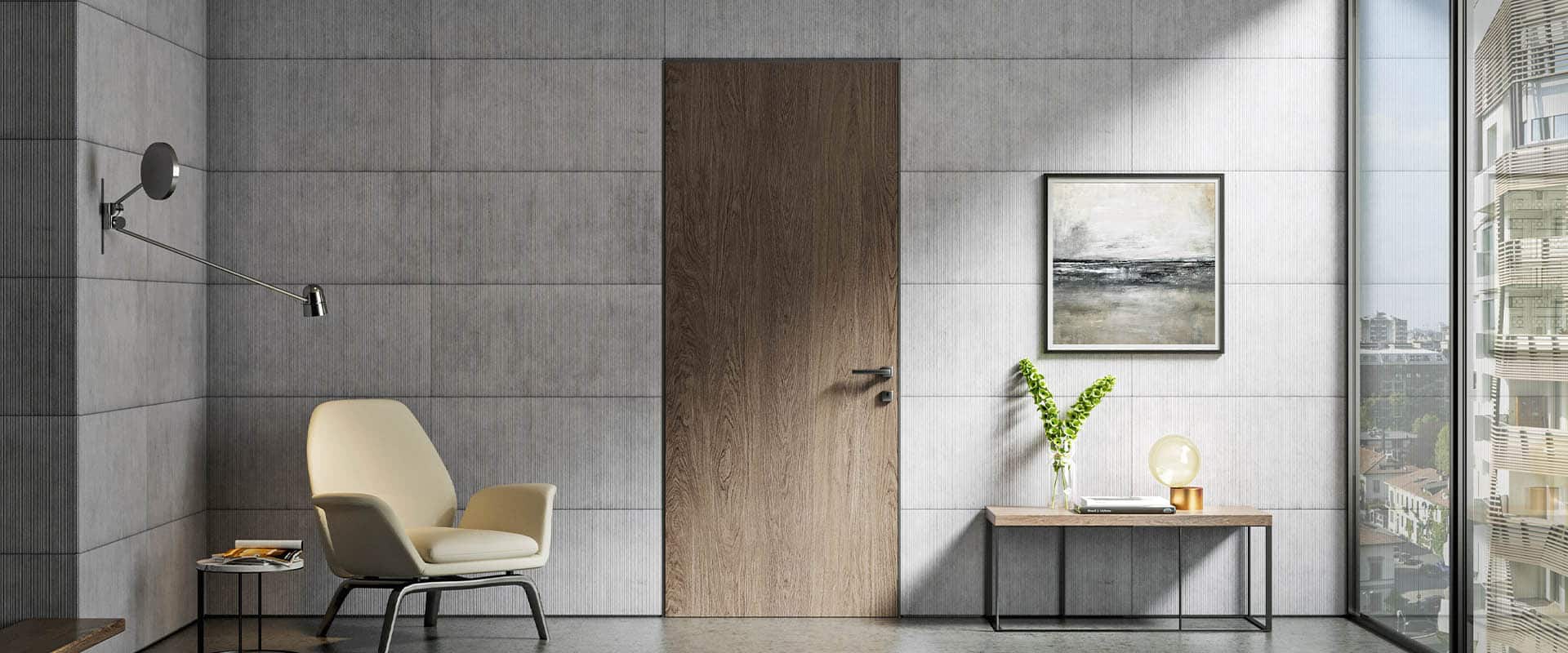 Safety Doors